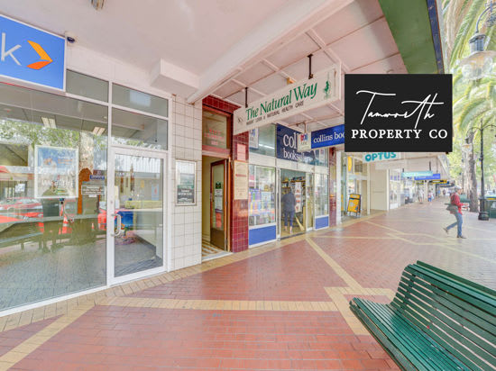 Click to view all images 2/364 Peel Street Tamworth NSW 2340 - Image 1