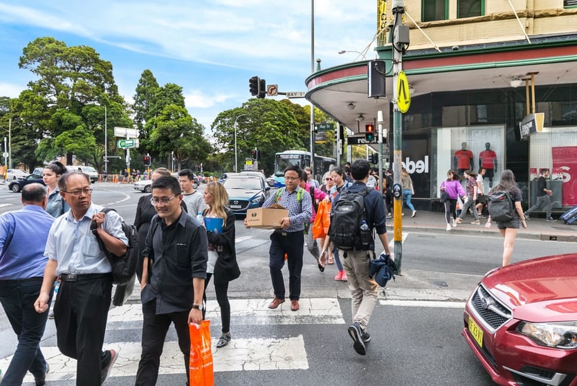 Click to view all images Shop 5/185-211 Broadway Ultimo NSW 2007 - Image 3