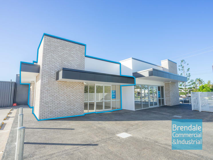 Click to view all images Shop 4/250 Gympie Rd Strathpine QLD 4500 - Image 1