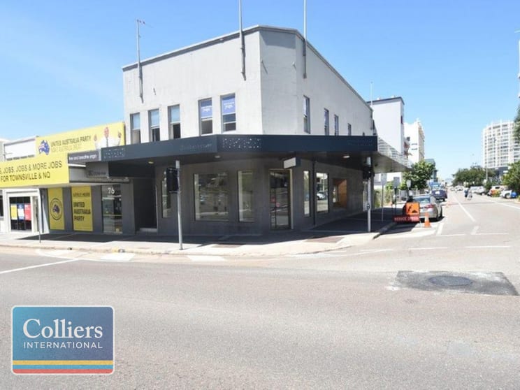 Click to view all images 80 Denham Street Townsville City QLD 4810 - Image 1