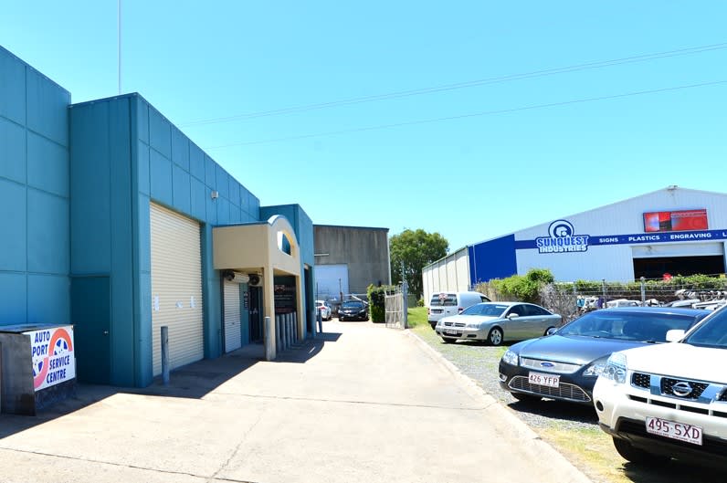Unit 2/31 Production Avenue Warana QLD 4575 - Image 1
