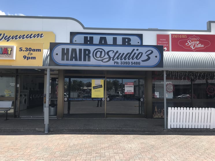 Click to view all images 3/155 Florence Street Wynnum QLD 4178 - Image 1