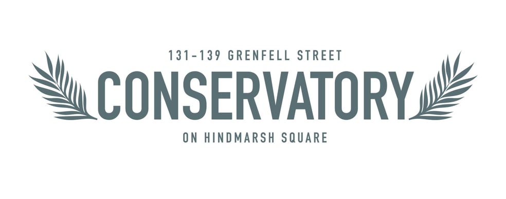 Click to view all images Conservatory on Hindmarsh Square 131-139 Grenfell Street Adelaide SA 5000 - Image 1