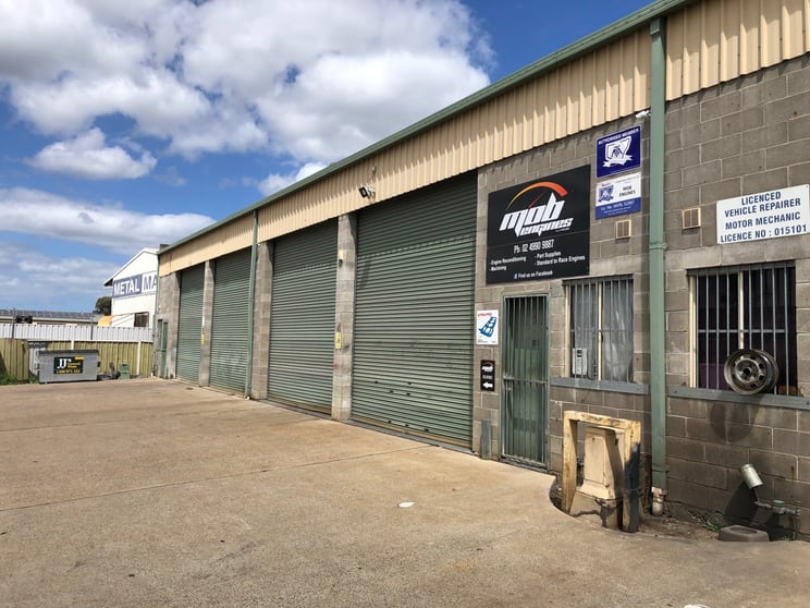 Click to view all images 4/222 Vincent Street Vincent Street Cessnock NSW 2325 - Image 3