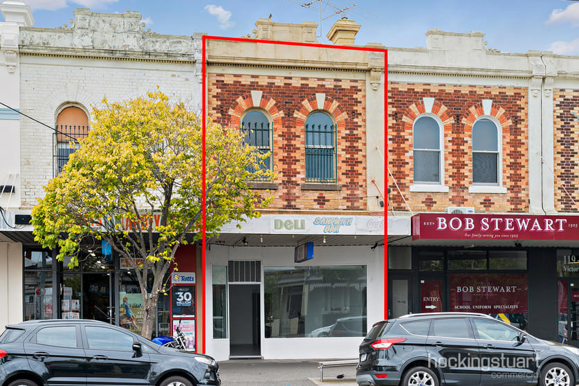 Click to view all images 117 Victoria Avenue Albert Park VIC 3206 - Image 1