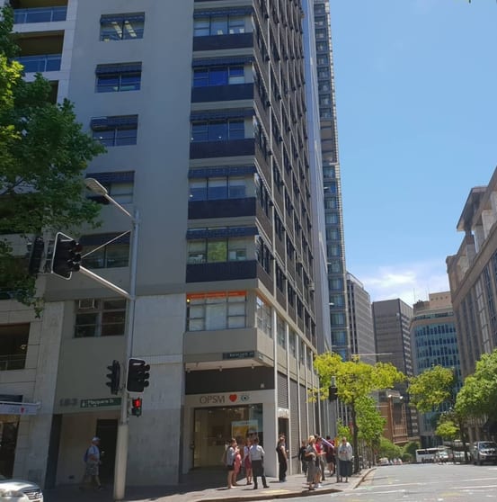 Click to view all images 183 Macquarie Street Sydney NSW 2000 - Image 3