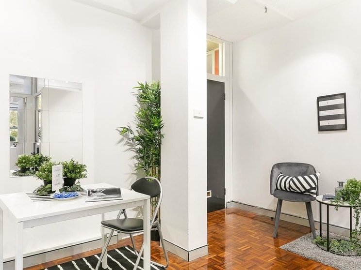 Click to view all images 1/183 Macquarie Street Sydney NSW 2000 - Image 3