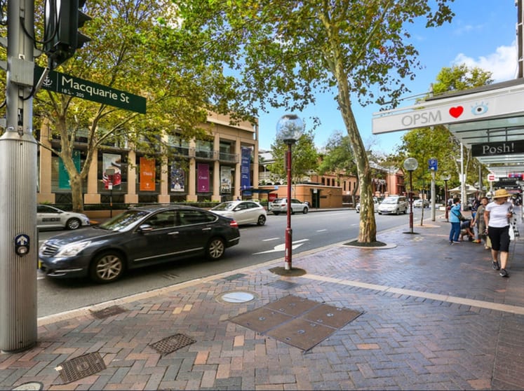 Click to view all images 183 Macquarie Street Sydney NSW 2000 - Image 2