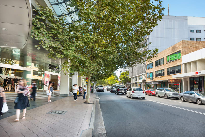 Click to view all images Suite 103/284 Victoria Avenue Chatswood NSW 2067 - Image 2