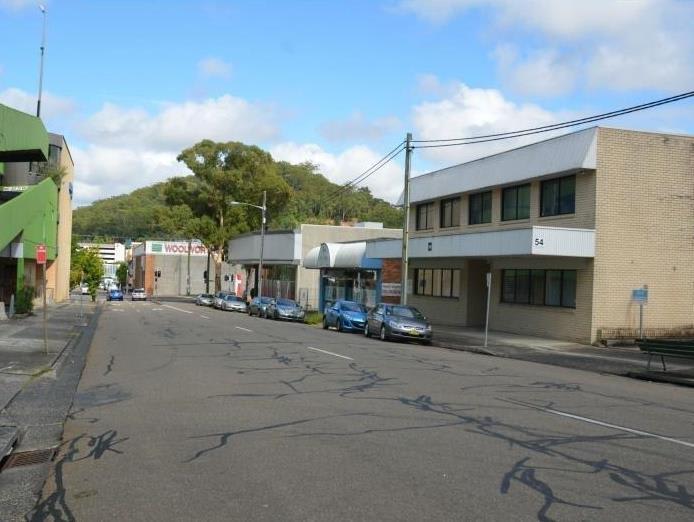 Click to view all images Level 1 Suite 4/54 William Street Gosford NSW 2250 - Image 2