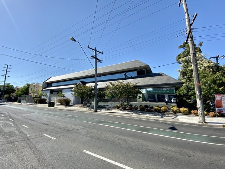 Click to view all images 48 High Street Northcote VIC 3070 - Image 1