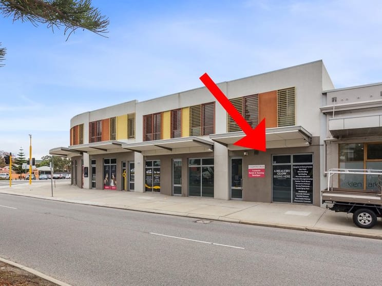 12/210 Queen Victoria Street North Fremantle WA 6159 - Image 1
