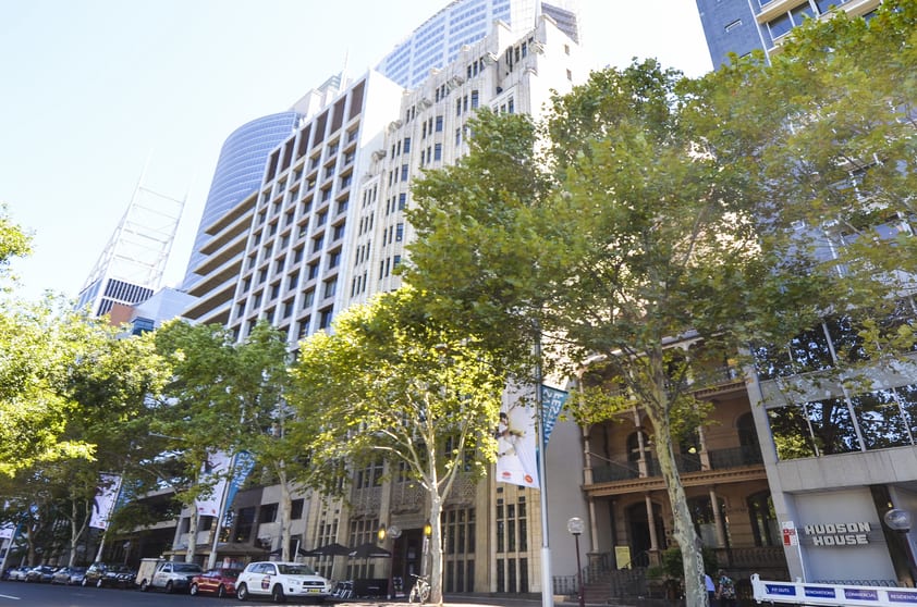 Click to view all images Suite 1.03, Level 1/135 Macquarie Street Sydney NSW 2000 - Image 1