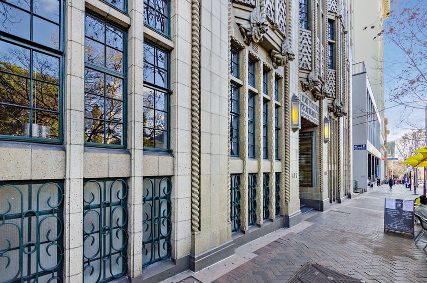 Suite 6.03/135 Macquarie Street Sydney NSW 2000 - Image 2