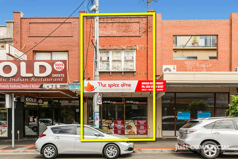 Click to view all images 1212 Glen Huntly Road Glen Huntly VIC 3163 - Image 1