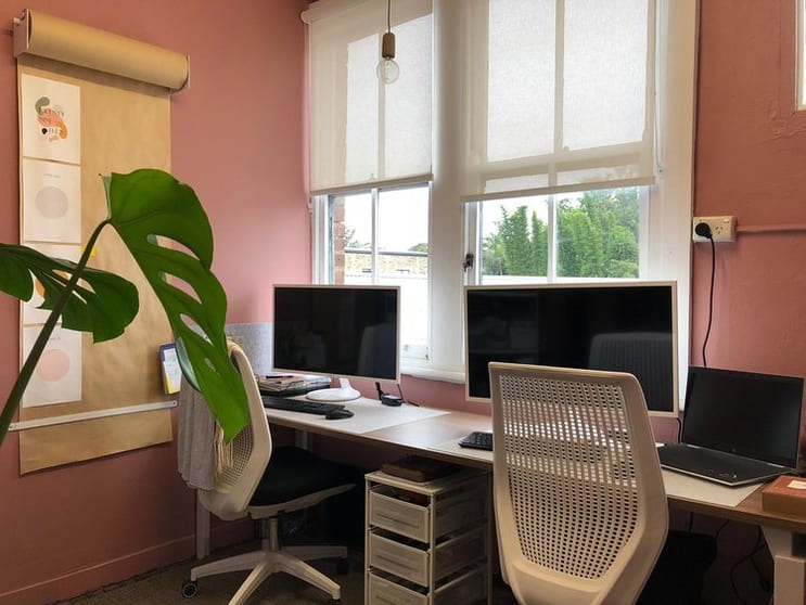 Click to view all images Suite 2.17/75 Mary Street St Peters NSW 2044 - Image 1