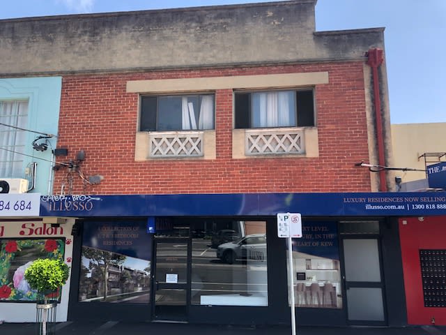 Click to view all images 89-91 Willsmere Road Kew VIC 3101 - Image 3