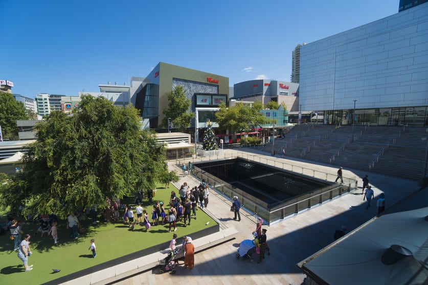 Click to view all images The Concourse/409 Victoria Avenue Chatswood NSW 2067 - Image 3