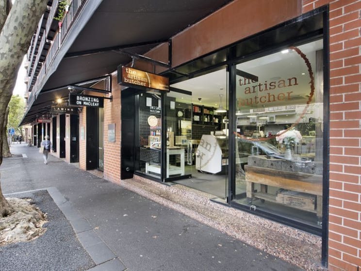 Shop 4/50 Macleay Street Potts Point NSW 2011 - Image 1