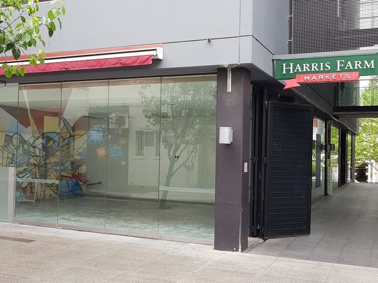 Shop 15/24-30 Springfield Avenue Potts Point NSW 2011 - Image 1