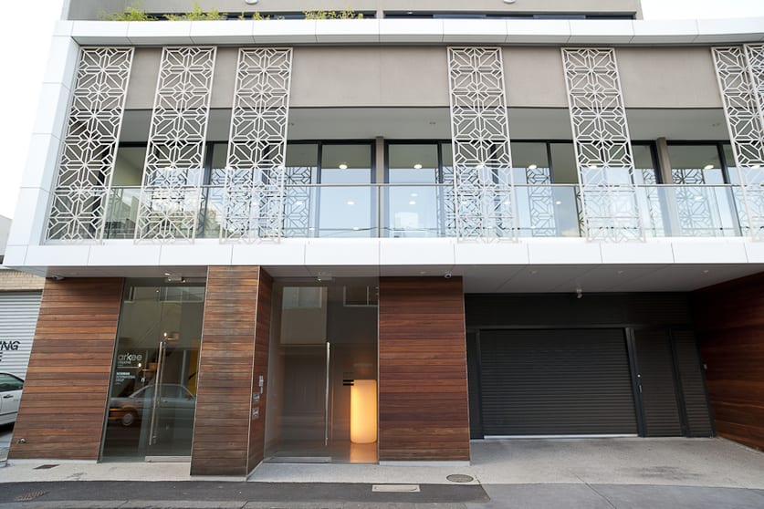 Level 1/17 Prince Patrick Street Richmond VIC 3121 - Image 1