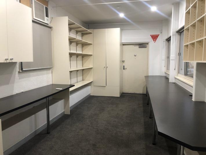 Click to view all images Ground Suite 2/74 Wellington Parade East Melbourne VIC 3002 - Image 2