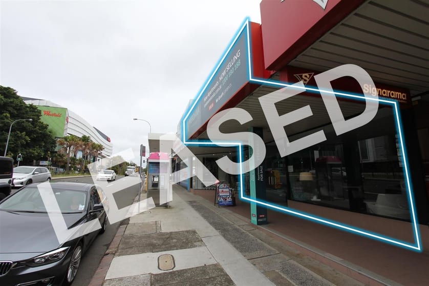 Shop 2/593 Kingsway Miranda NSW 2228 - Image 1