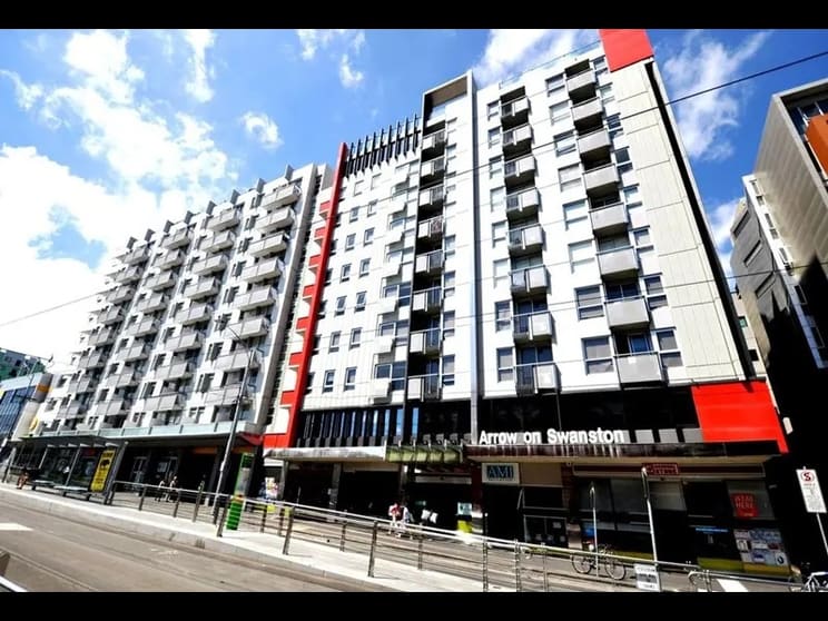 Click to view all images Tenancy 2/488 Swanston Street Carlton VIC 3053 - Image 1