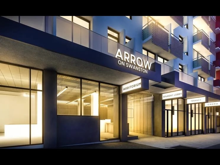 Click to view all images Tenancy 2/488 Swanston Street Carlton VIC 3053 - Image 2