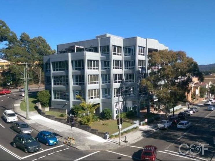 Click to view all images Suite 5.01/131 Donnison Street Gosford NSW 2250 - Image 2