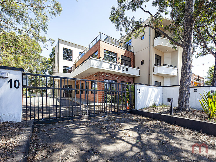 Click to view all images 10-12 Railway Street Lidcombe NSW 2141 - Image 1