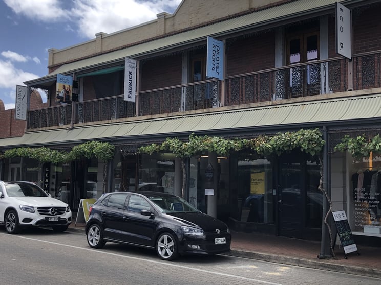 Click to view all images Shop 5, 155 King William Road Unley SA 5061 - Image 1