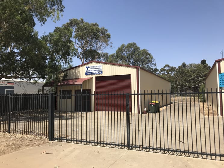Click to view all images Lot 1 Cnr Paxton Street & Kellys Road Willaston SA 5118 - Image 2