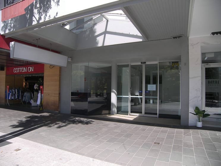 Click to view all images 279 Hargreaves Street Bendigo VIC 3550 - Image 1