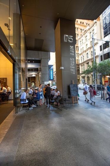 Click to view all images 175 Pitt Street Sydney NSW 2000 - Image 2