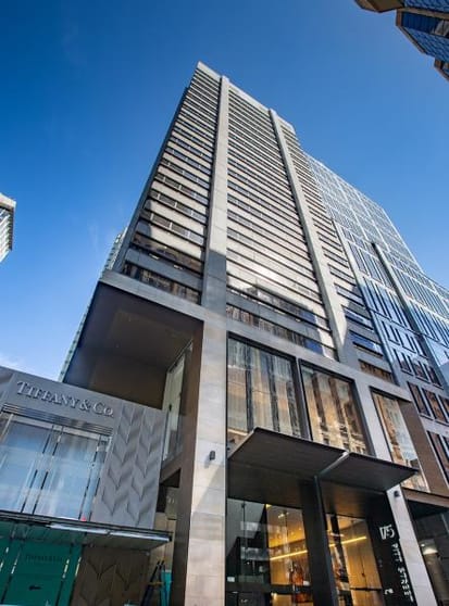 Click to view all images 175 Pitt Street Sydney NSW 2000 - Image 1