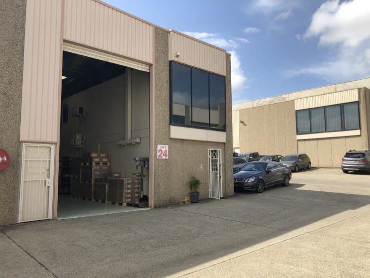 Click to view all images Unit 24/27-31 Wentworth St Greenacre NSW 2190 - Image 1