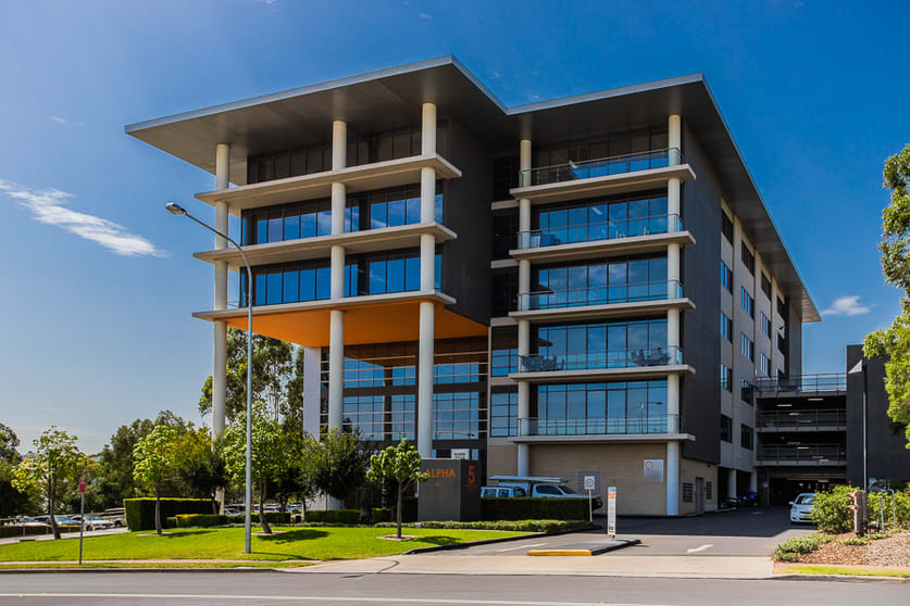 Click to view all images 5.06/5 Celebration Drive Bella Vista NSW 2153 - Image 1