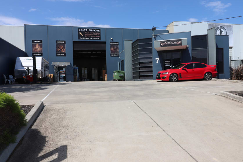 Click to view all images 7 Tova Drive Carrum Downs VIC 3201 - Image 1