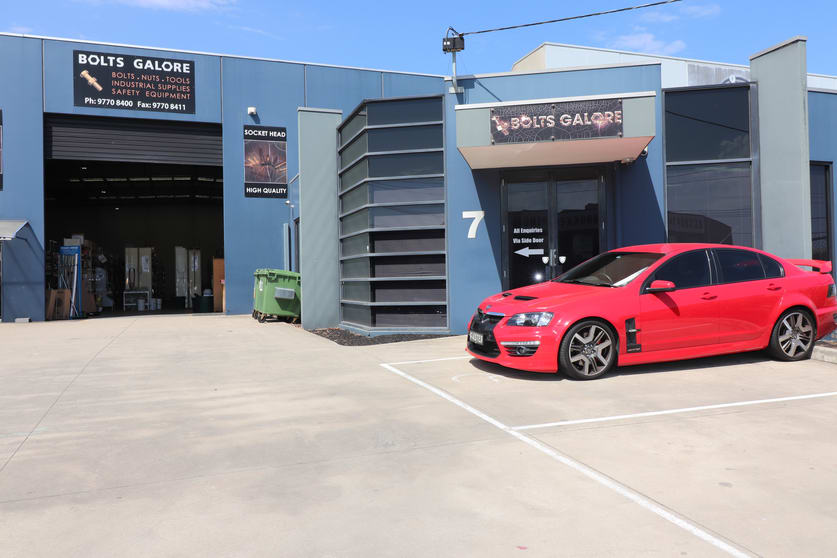 Click to view all images 7 Tova Drive Carrum Downs VIC 3201 - Image 2