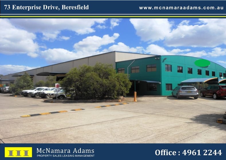 Click to view all images 73 Enterprise Drive Beresfield NSW 2322 - Image 1