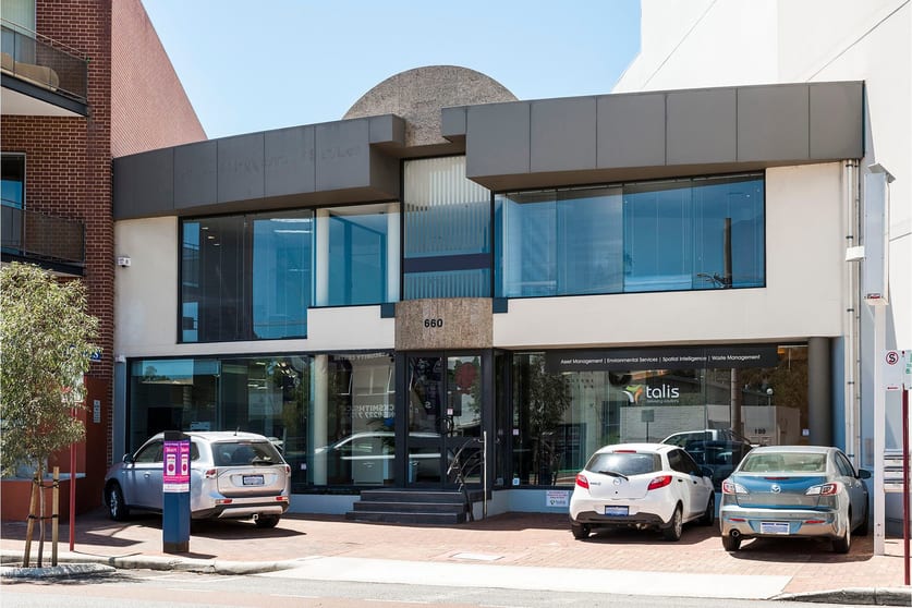 Click to view all images 660D Newcastle Street Leederville WA 6007 - Image 1