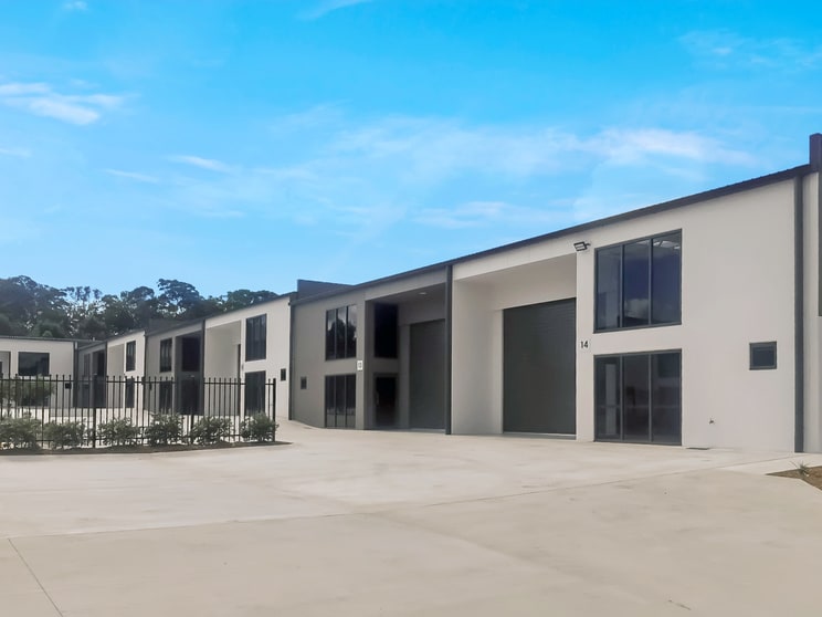 Click to view all images 11/38-40 Claude Boyd Parade Bells Creek QLD 4551 - Image 1