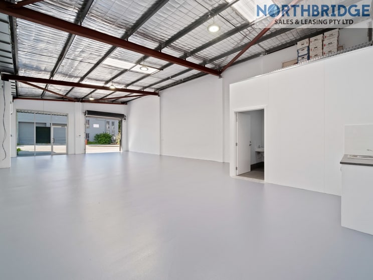 Click to view all images 3B Church Street Perth WA 6000 - Image 2