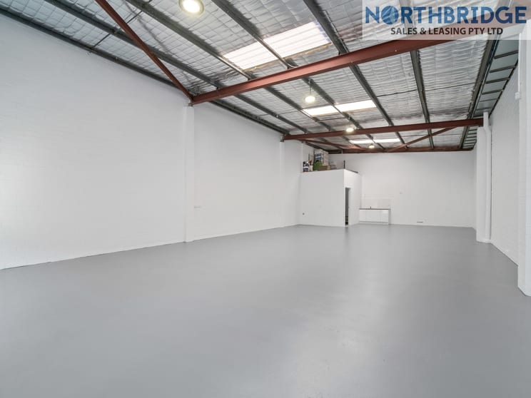 Click to view all images 3B Church Street Perth WA 6000 - Image 3