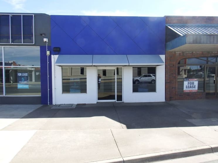 Click to view all images 211 High Street Shepparton VIC 3630 - Image 1