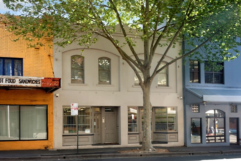 Click to view all images 471 Harris Street Ultimo NSW 2007 - Image 1
