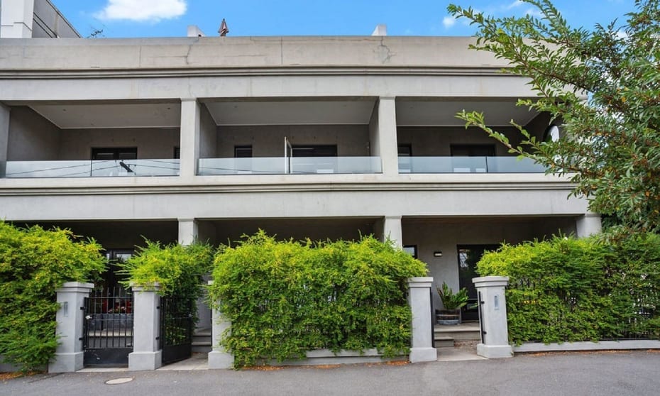 Click to view all images 171 Park Street South Melbourne VIC 3205 - Image 1