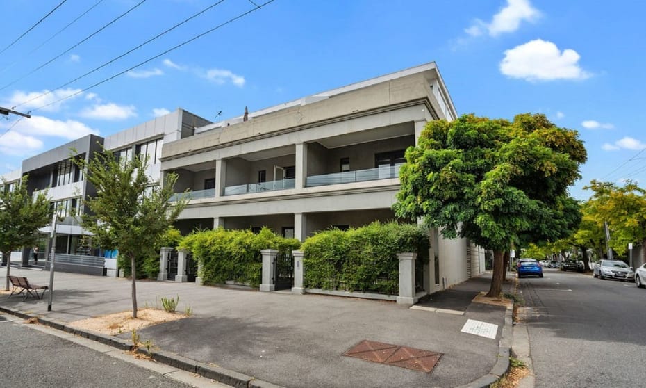 Click to view all images 171 Park Street South Melbourne VIC 3205 - Image 2