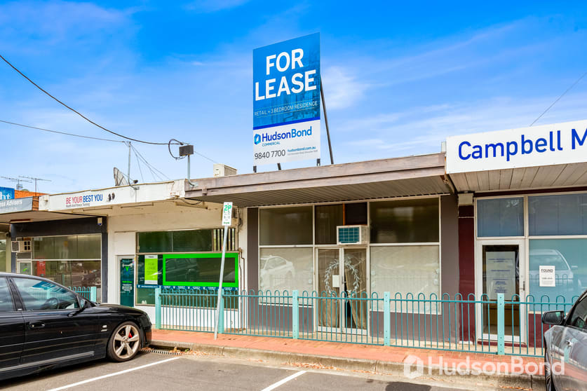 Click to view all images 44 Ayr Street Doncaster VIC 3108 - Image 1